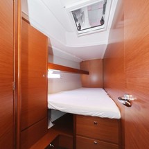 Dufour 460 Grand Large