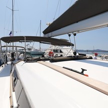 Dufour 460 Grand Large