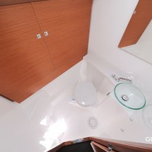 Dufour 460 Grand Large