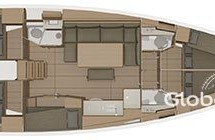 Dufour 460 Grand Large