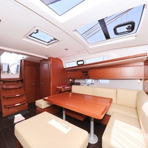 Dufour 460 Grand Large