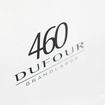Dufour 460 Grand Large