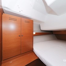 Dufour 460 Grand Large