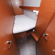 Dufour 460 Grand Large