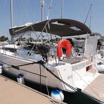 Dufour 460 Grand Large