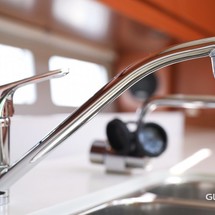 Dufour 460 Grand Large