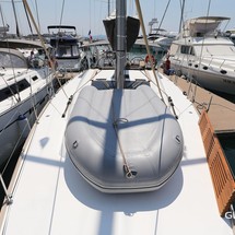 Dufour 460 Grand Large