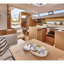 Jeanneau Sun Odyssey 440