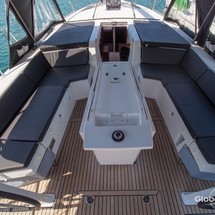 Beneteau Oceanis 46.1