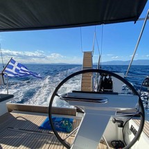 Beneteau Oceanis 46.1