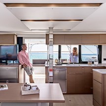 Lagoon 46