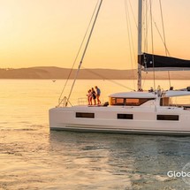 Lagoon 46