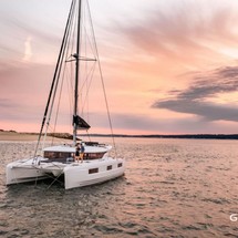 Lagoon 46