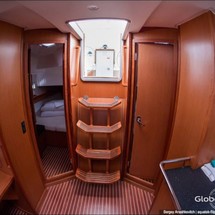 Bavaria 45 Cruiser