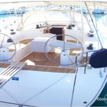 Bavaria 45 Cruiser