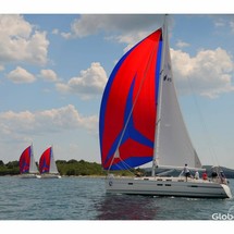 Bavaria 45 Cruiser