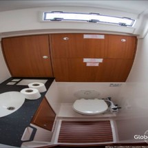 Bavaria 45 Cruiser