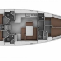 Bavaria 45 Cruiser