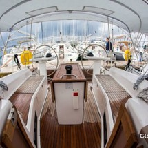 Bavaria 45 Cruiser