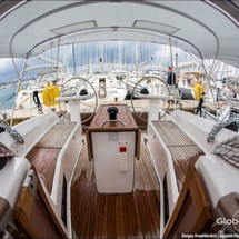 Bavaria 45 Cruiser