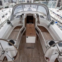 Bavaria 45 Cruiser
