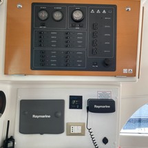 Lagoon 380 S2