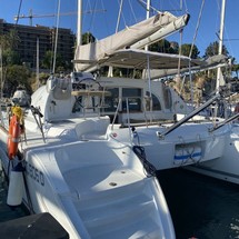 Lagoon 380 S2