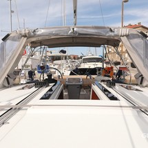 Beneteau Oceanis 41.1