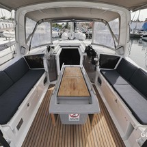 Beneteau Oceanis 41.1