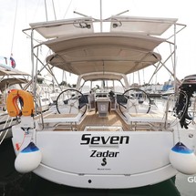 Beneteau Oceanis 41.1