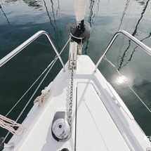 Beneteau Oceanis 41.1