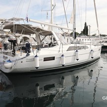 Beneteau Oceanis 41.1