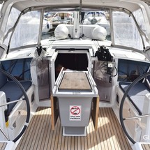 Beneteau Oceanis 41.1