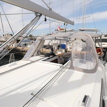 Beneteau Oceanis 41.1