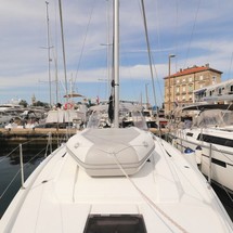 Beneteau Oceanis 41.1