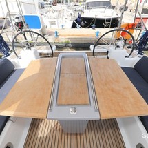 Beneteau Oceanis 41.1