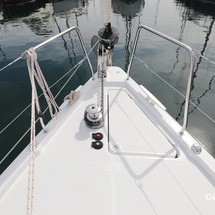 Beneteau Oceanis 41.1