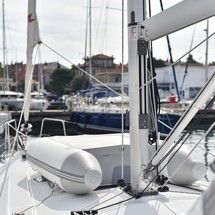 Beneteau Oceanis 41.1