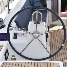 Beneteau Oceanis 41.1