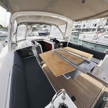 Beneteau Oceanis 41.1