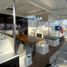 Fountaine Pajot Astréa 42
