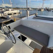 Fountaine Pajot Astréa 42