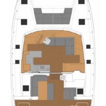 Fountaine Pajot Astréa 42