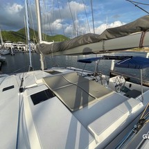 Fountaine Pajot Astréa 42