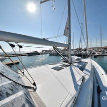 Beneteau Oceanis 46.1