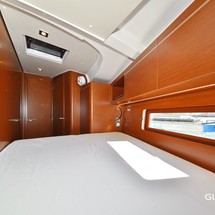 Beneteau Oceanis 46.1