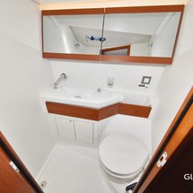 Beneteau Oceanis 46.1