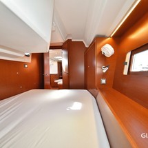 Beneteau Oceanis 46.1