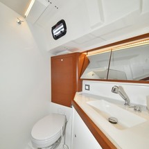 Beneteau Oceanis 46.1