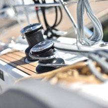 Beneteau Oceanis 46.1